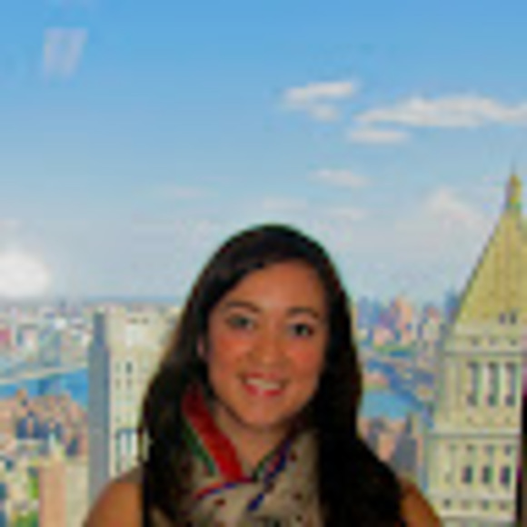 Meet your Posher, Bernadette - Picture 1 of 1